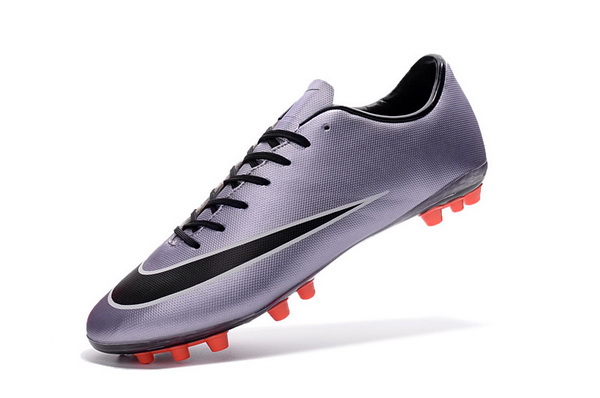 Nike Mercurial Superfly IV Low AG Men Shoes--062